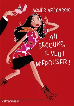 Couverture du produit · Au secours, il veut m'épouser !