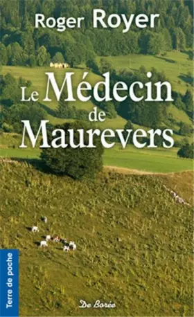 Couverture du produit · Medecin de Maurevers (le)