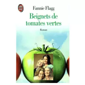 Couverture du produit · Beignets de tomates vertes