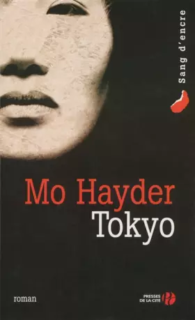 Couverture du produit · Tokyo