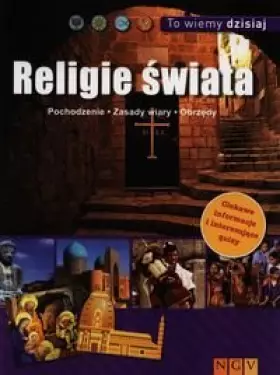 Couverture du produit · LES RELIGIONS DU MONDE