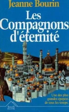 Couverture du produit · Les Compagnons d'éternité