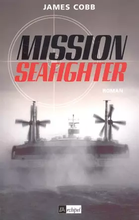 Couverture du produit · Mission Seafighter