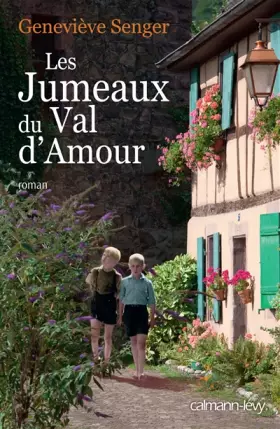 Couverture du produit · Les Jumeaux du Val d'amour