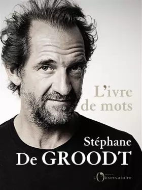 Couverture du produit · L'ivre de mots