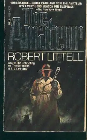 Couverture du produit · The Amateur