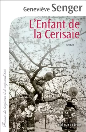 Couverture du produit · L'enfant de la Cerisaie