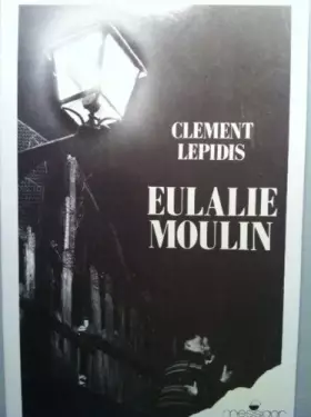 Couverture du produit · Eulalie Moulin