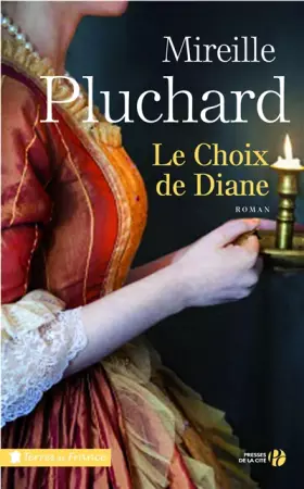 Couverture du produit · Le Choix de Diane