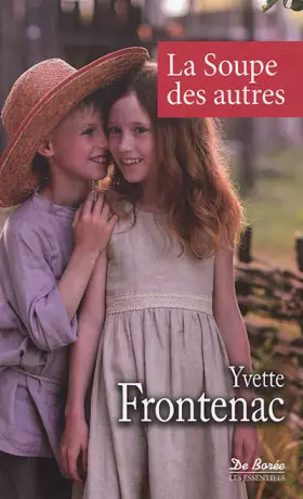 Couverture du produit · SOUPE DES AUTRES (LA)