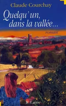 Couverture du produit · Quelqu'un dans la vallée
