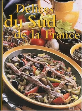 Couverture du produit · Délices du Sud de la France