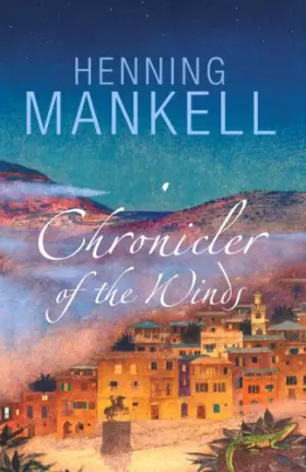 Couverture du produit · Chronicler Of The Winds