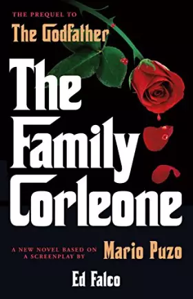 Couverture du produit · Family Corleone