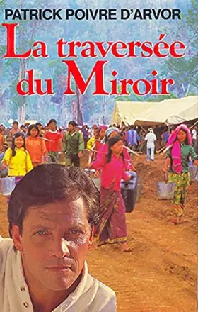 Couverture du produit · LA TRAVERSEE DU MIROIR
