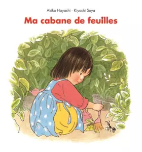 Couverture du produit · Ma cabane de feuilles (tout carton)