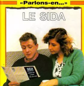 Couverture du produit · Le sida "parlons-en. . . "