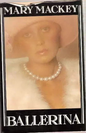 Couverture du produit · Ballerina