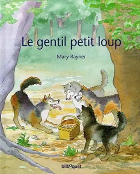 Couverture du produit · Le Gentil Petit Loup