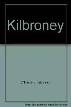 Couverture du produit · Kilbroney