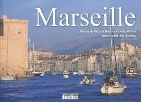 Couverture du produit · Marseille