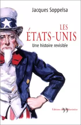 Couverture du produit · Les États-Unis : Une histoire revisitée