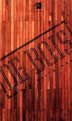 Couverture du produit · Des histoires de bois