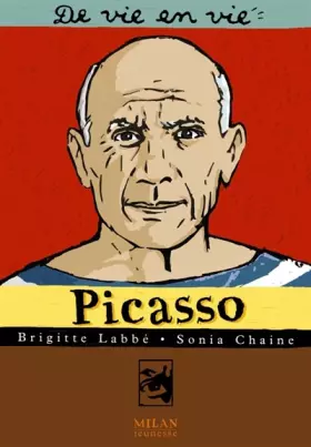 Couverture du produit · Picasso