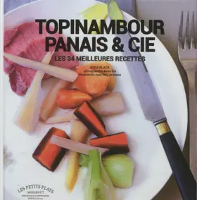 Couverture du produit · TOPINAMBOUR PANAIS ET CIE