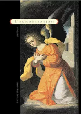 Couverture du produit · L'Annonciation