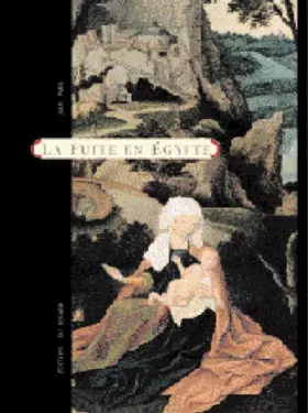 Couverture du produit · La Fuite en Egypte