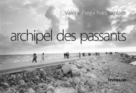 Couverture du produit · Archipel des passants
