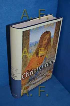 Couverture du produit · Das Christentum: Atem der Freiheit
