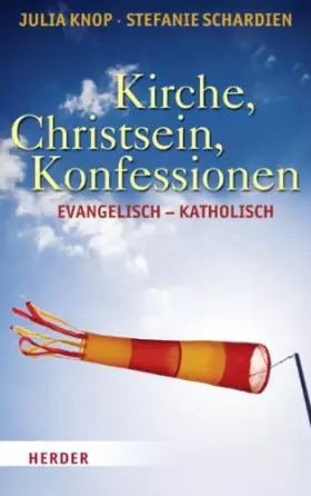 Couverture du produit · Kirche, Christsein, Konfessionen: Evangelisch - Katholisch