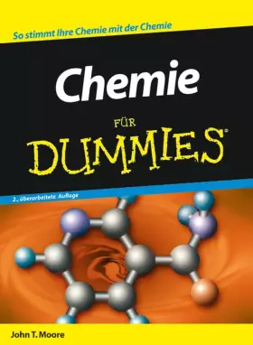 Couverture du produit · Chemie für Dummies