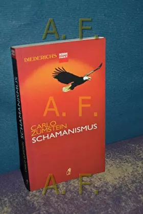 Couverture du produit · Schamanismus