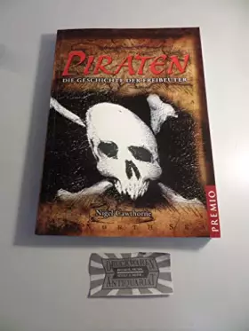 Couverture du produit · Piraten: Die Geschichte der Freibeuter