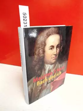 Couverture du produit · Bach und ich