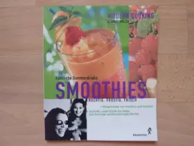 Couverture du produit · Köstliche Sommerdrinks, Smoothies