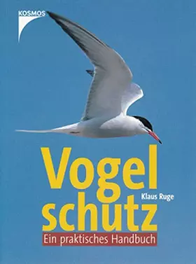 Couverture du produit · Vogelschutz: Ein praktisches Handbuch