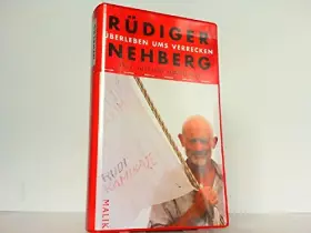 Couverture du produit · Überleben ums Verrecken: Das Survival-Handbuch