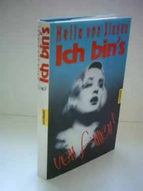 Couverture du produit · Ich bin's, von Sinnen