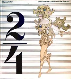 Couverture du produit · Illustrierte Geschichte der Musik, Bd. 17: Geschichte des Chansons und der Operette