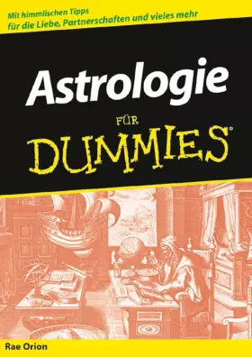 Couverture du produit · Astrologie für Dummies: Sonderausgabe