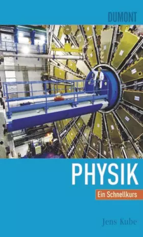 Couverture du produit · Schnellkurs Physik: Ein Schnellkurs