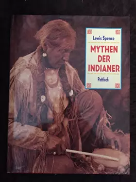 Couverture du produit · Mythen der Indianer