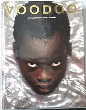 Couverture du produit · Vodoo (Fotoreihe)