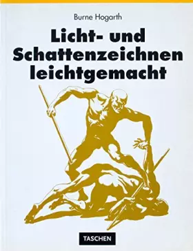 Couverture du produit · Licht /Schattenzeichnen leichtgemacht (Taschen Specials)