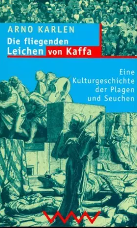 Couverture du produit · Die fliegenden Leichen von Kaffa