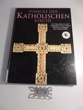 Couverture du produit · Symbole der Katholischen Kirche